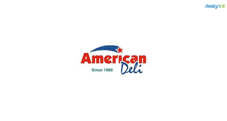 American Deli’s logo