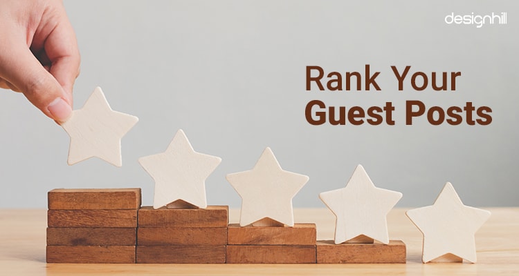 Rank Your Guest Posts