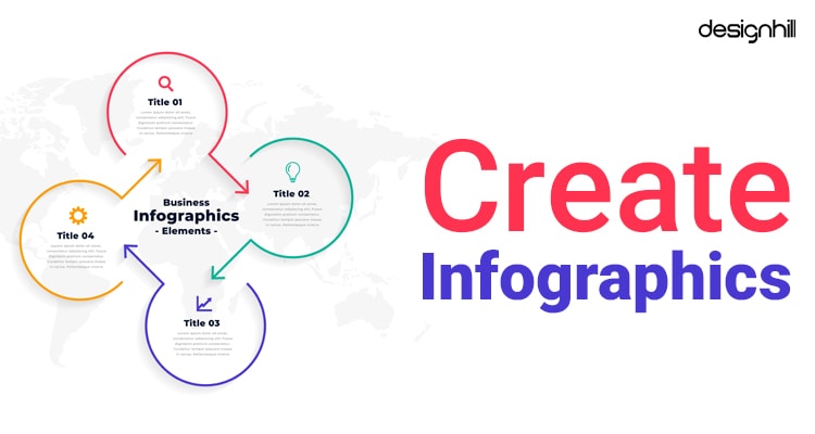 Create Infographics