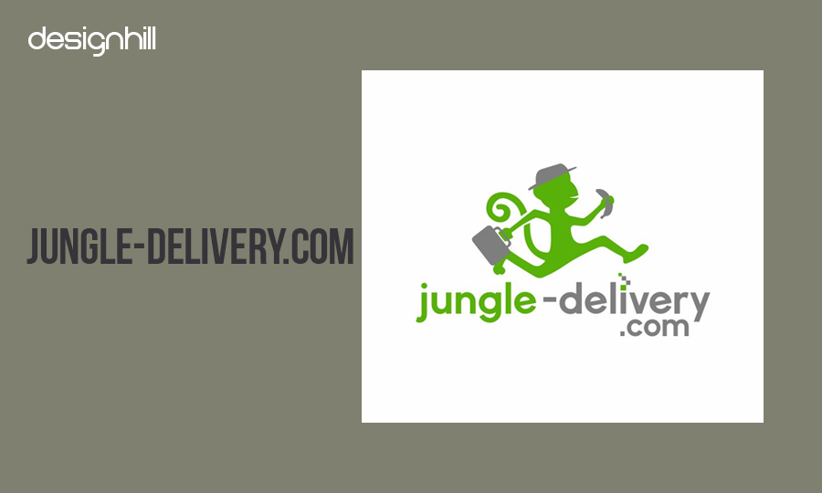 Jungle-delivery.com