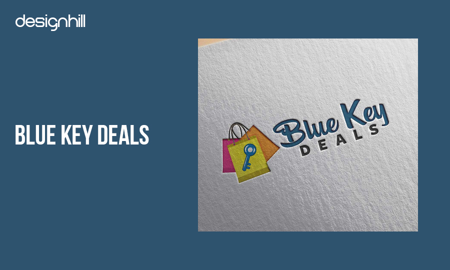 Blue Key Deals