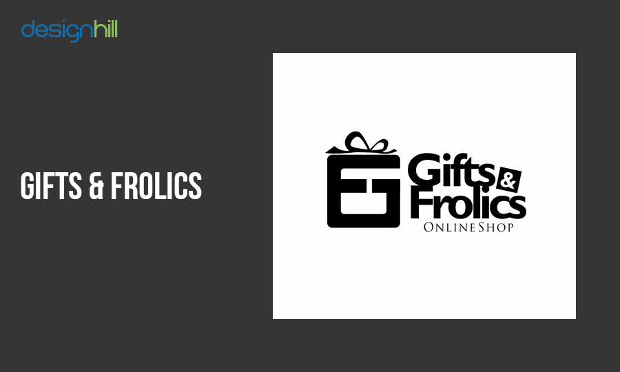 Gifts & Frolics