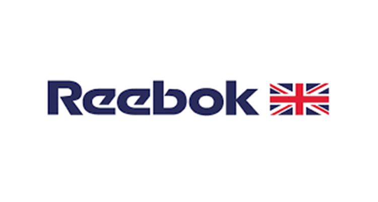Mangler vægt Vægt Reebok Logo: Decoding History and Evolution
