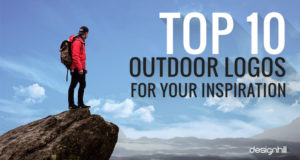 Top 10 Outdoor Logos For Your Inspiration
