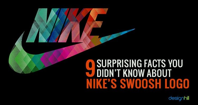 Narabar Bediening mogelijk Vooraf 9 Surprising Facts You Didn't Know About Nike's Swoosh Logo