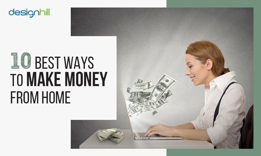 10 Ways To Immediately Start Selling money