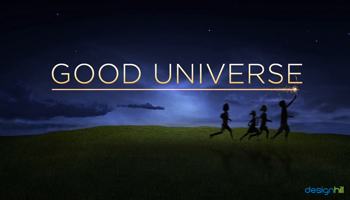 Good Universe