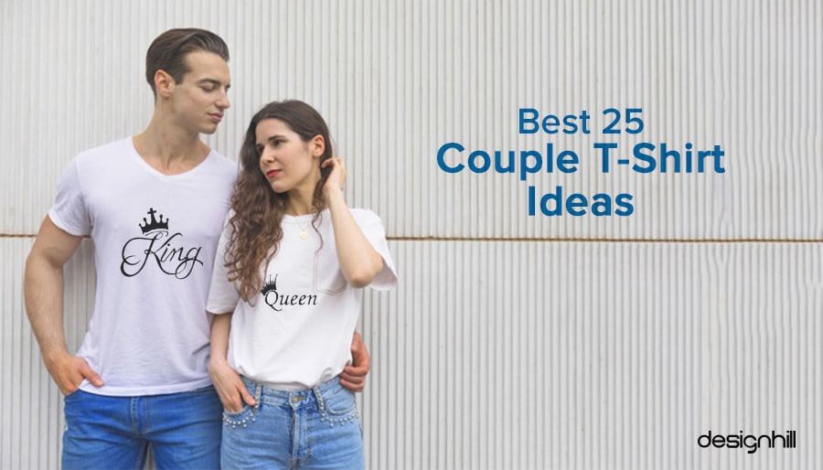 Bajo superficie Examinar detenidamente Best 25 Couple T-Shirt Ideas