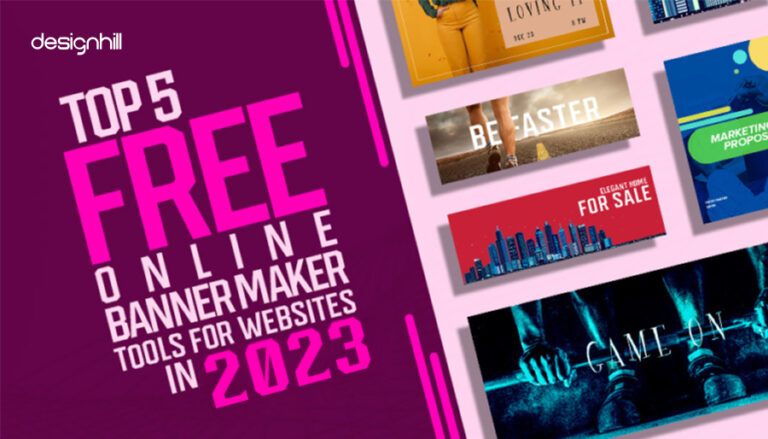 Accepteret Sølv Moden Top 5 Free Online Banner Maker Tools For Websites In 2022