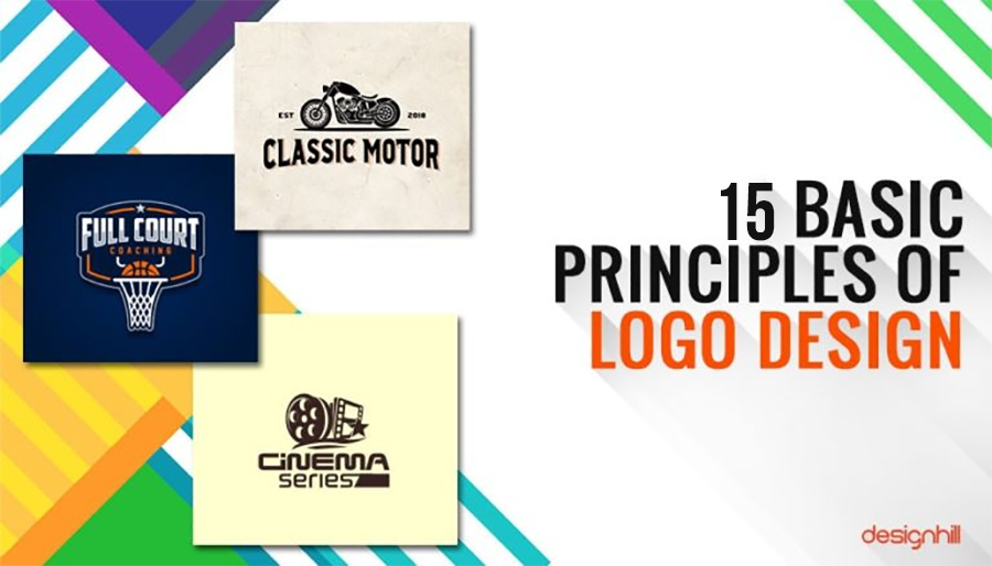 Logo design Principles