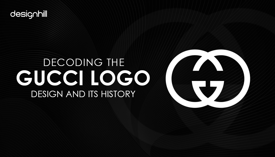 Gucci Logo Design And Its | Designhill