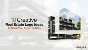 10 Creative Real Estate Logo Ideas To Boost Your Property