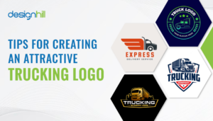 Tips For Creating An Attractive Trucking Logo