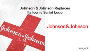 Johnson & Johnson Replaces Its Iconic Script Logo: Know the