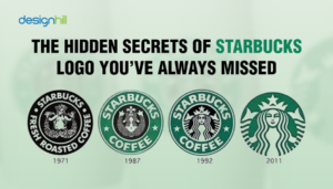 The Hidden Secrets Of Starbucks Logo You�ve Always Missed�