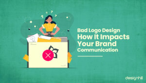 Bad Logo Design: How It Impacts Your Brand Communication