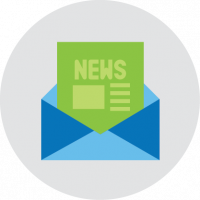 newsletter designs for email marketing